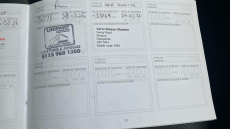 Nissan X-Trail 2.0 dCi Tekna 5dr Xtronic Diesel Station Wagon